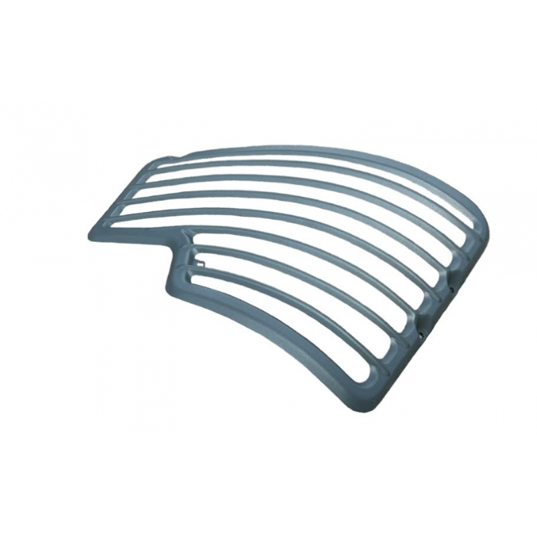 HEADLAMP PROTECTOR GUARD PASSENGER SIDE LH