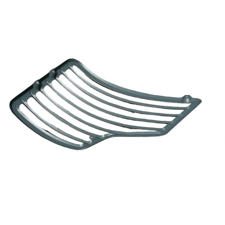 HEADLAMP PROTECTOR GUARD PASSENGER SIDE LH