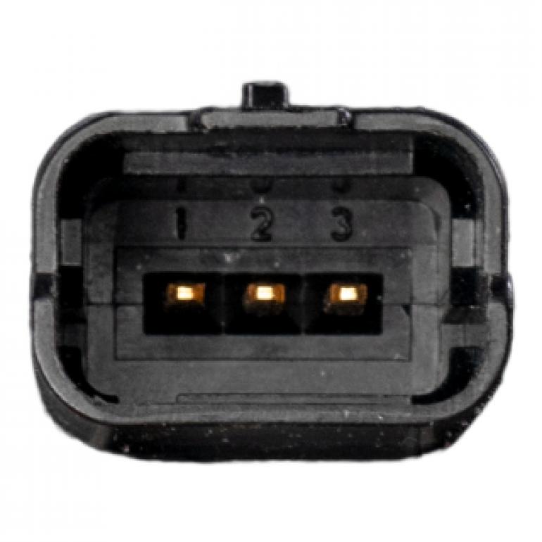 DPF PRESSURE SENSOR