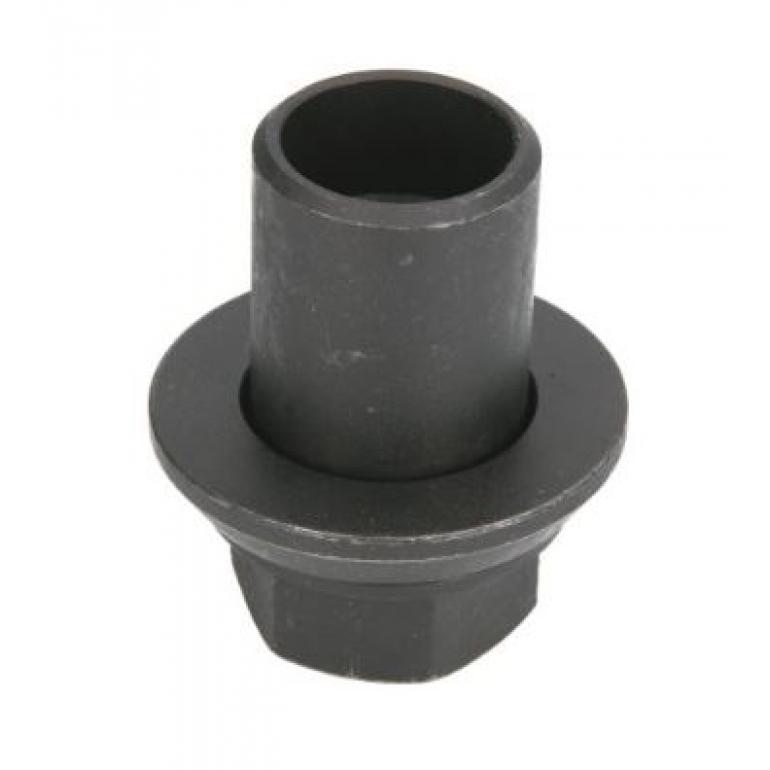 M22x1.5 WHEEL NUT C/W THRUST PLATE