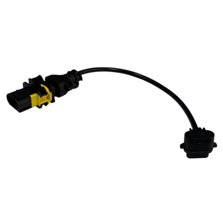 EXPANSION HEADER TANK COOLANT LEVEL SENSOR