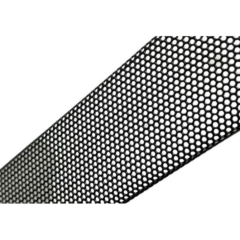 LOWER GRILLE UPPER MESH PANEL