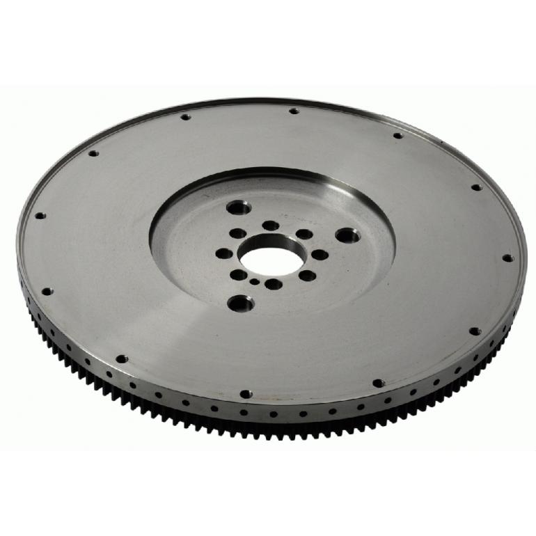 FLYWHEEL ASSEMBLY