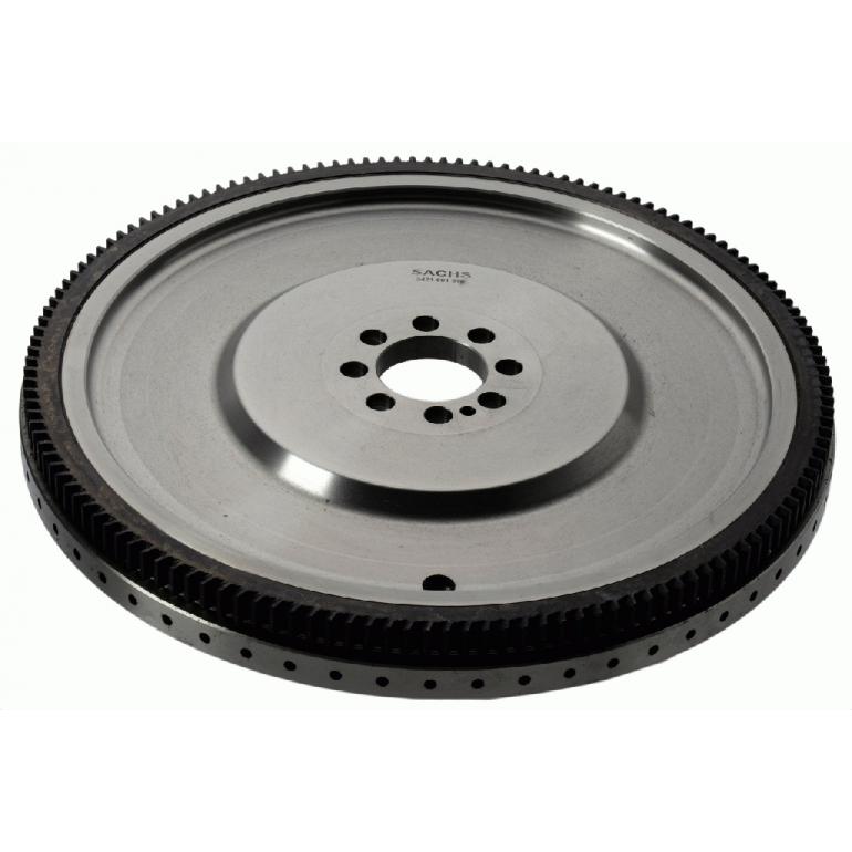 FLYWHEEL ASSEMBLY