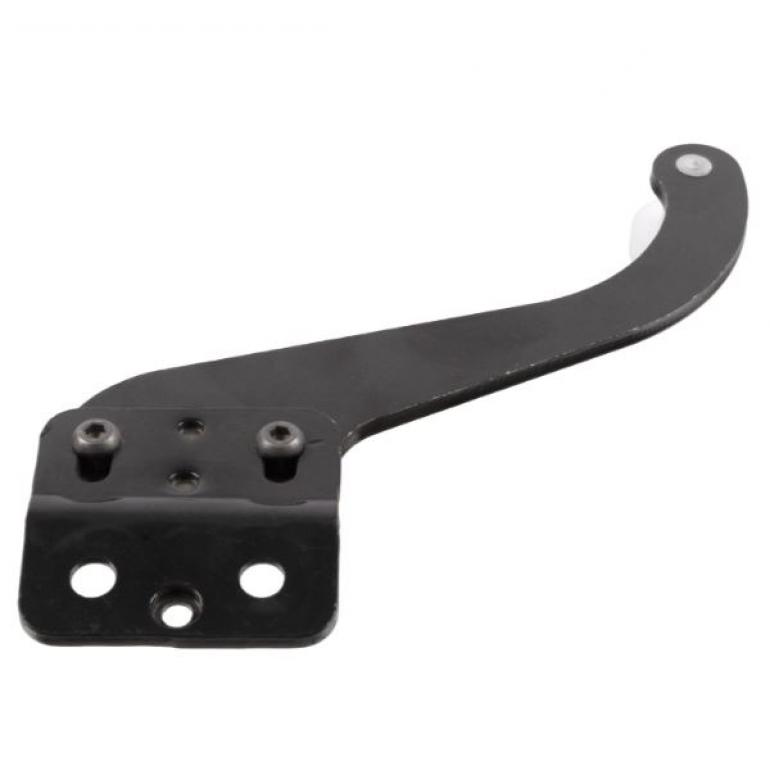 UPPER SIDE SLIDING DOOR RAIL ROLLER PASSENGER SIDE LH