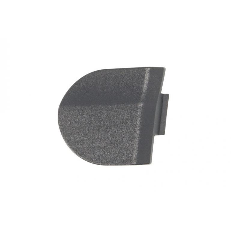 FRONT BUMPER CENTRE BLANKING CAP PASSENGER SIDE LH
