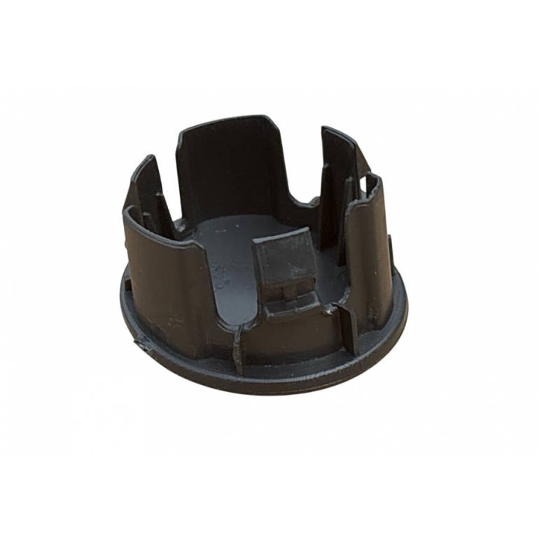 FRONT BUMPER CORNER END CAP