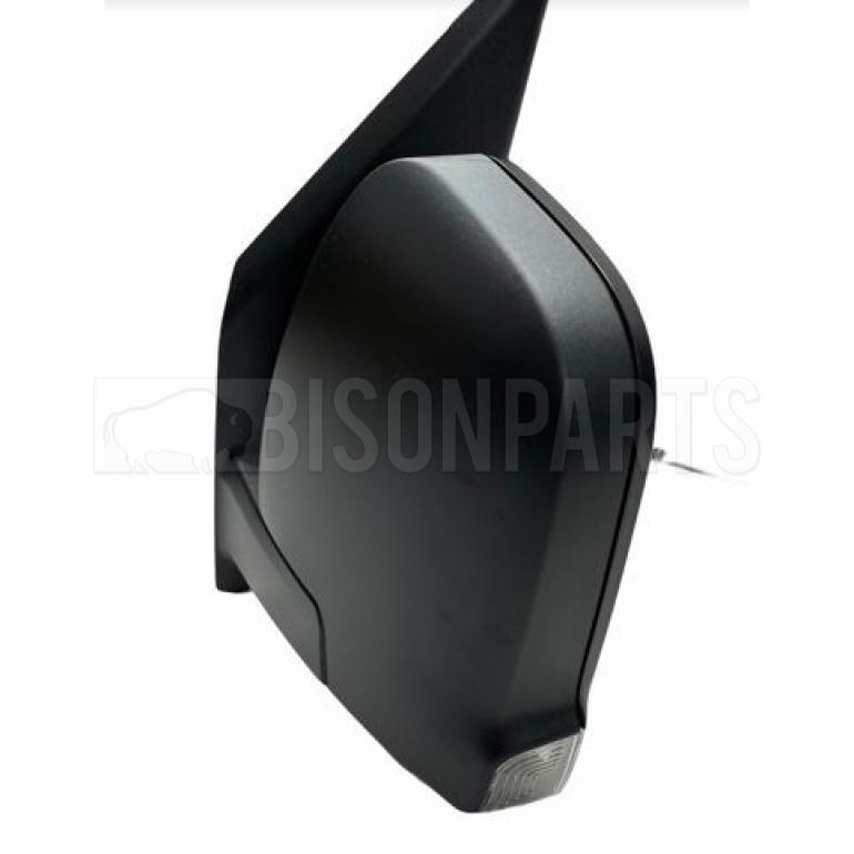 ELECTRIC DOOR WING MIRROR PASSENGER SIDE LH