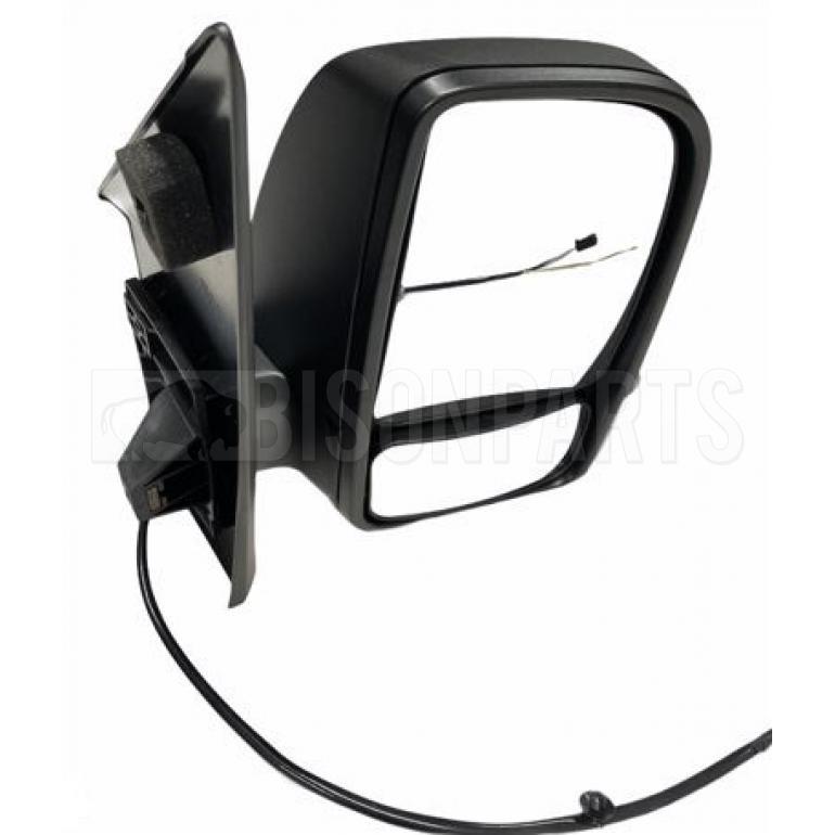 ELECTRIC DOOR WING MIRROR DRIVER SIDE RH