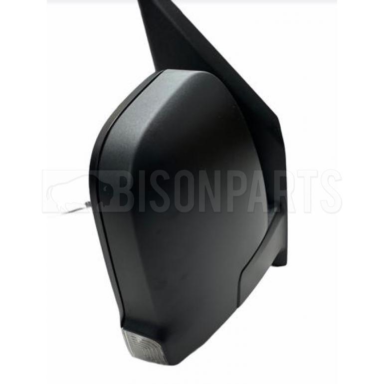 ELECTRIC DOOR WING MIRROR DRIVER SIDE RH