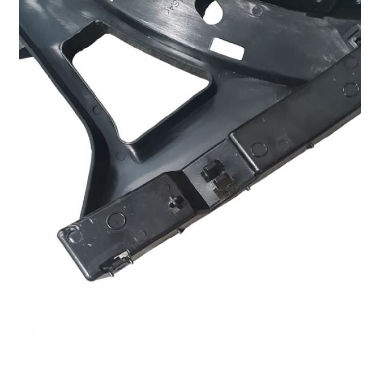 FRONT BUMPER MOUNTING BRACKET PASSENGER SIDE LH