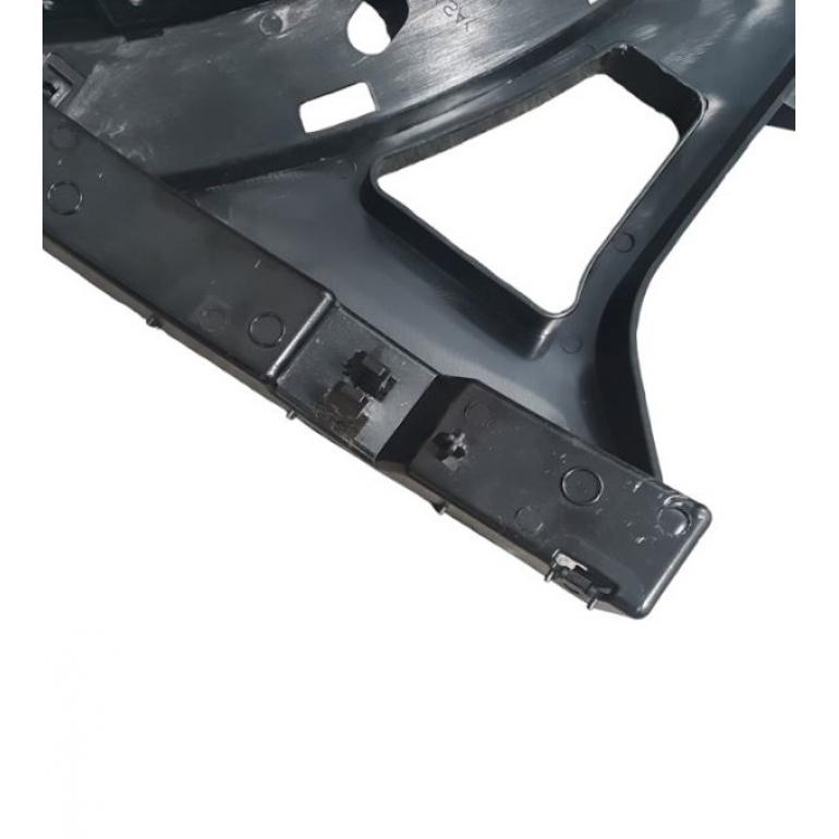 FRONT BUMPER MOUNTING BRACKET DRIVER SIDE RH