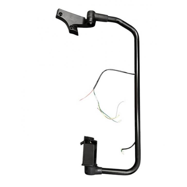 MIRROR ARM ASSEMBLY DRIVER SIDE RH