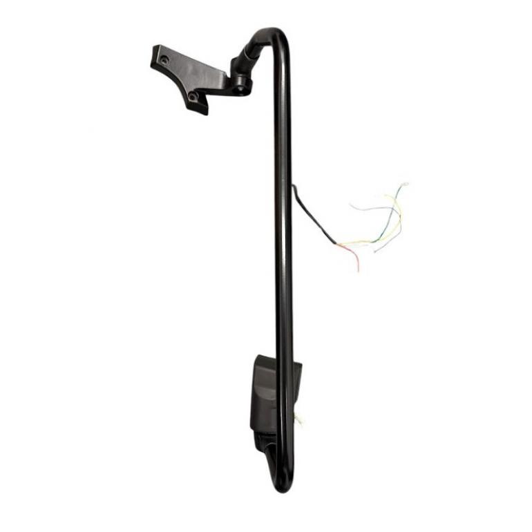 MIRROR ARM ASSEMBLY DRIVER SIDE RH