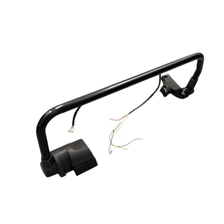 MIRROR ARM ASSEMBLY DRIVER SIDE RH