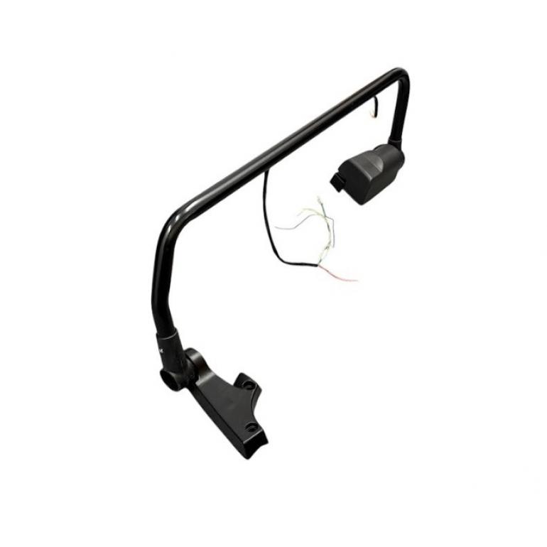 MIRROR ARM ASSEMBLY DRIVER SIDE RH