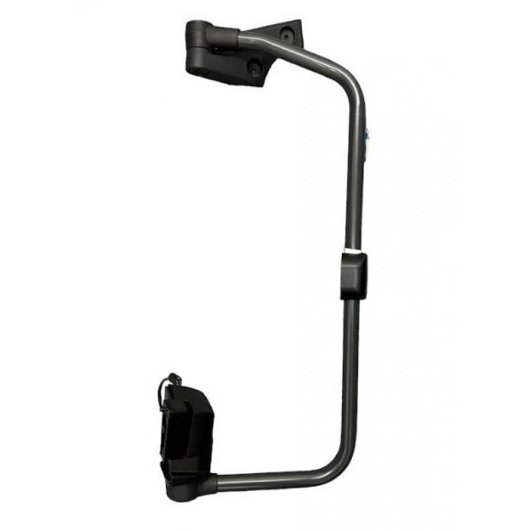 MIRROR ARM ASSEMBLY PASSENGER SIDE LH