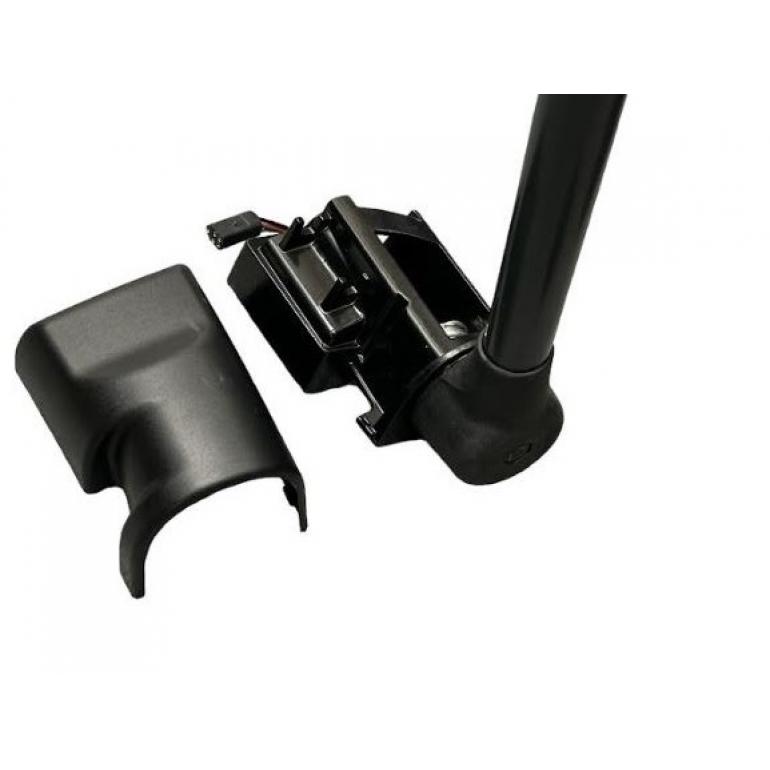 MIRROR ARM ASSEMBLY PASSENGER SIDE LH