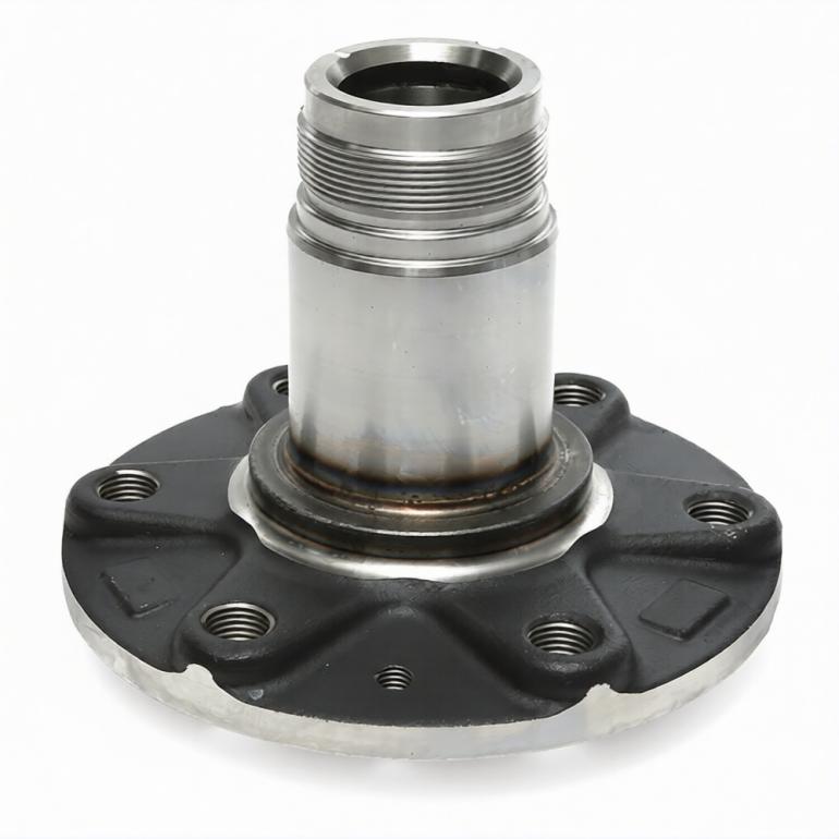 BARE FRONT WHEEL HUB ONLY