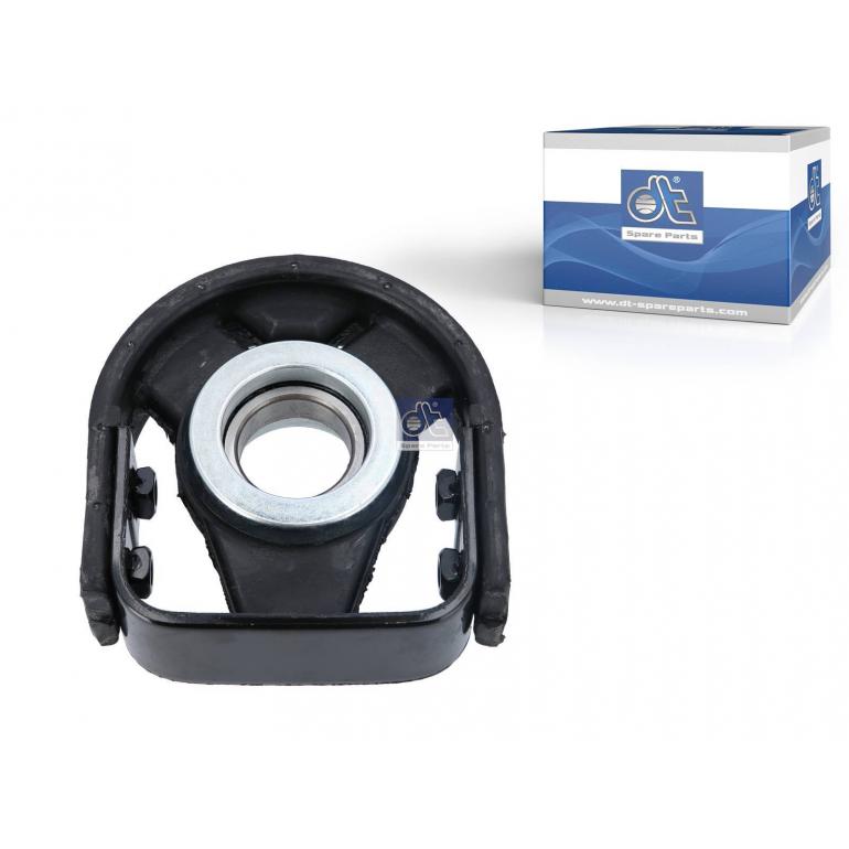 PROPSHAFT CENTRE CARRIER BEARING 45MM