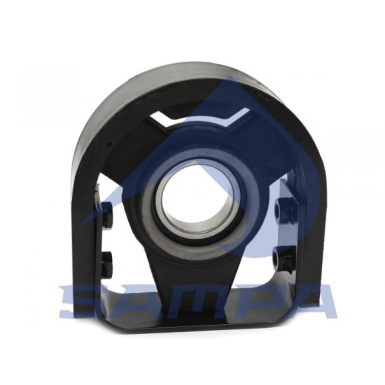 PROPSHAFT CENTRE CARRIER BEARING 45MM