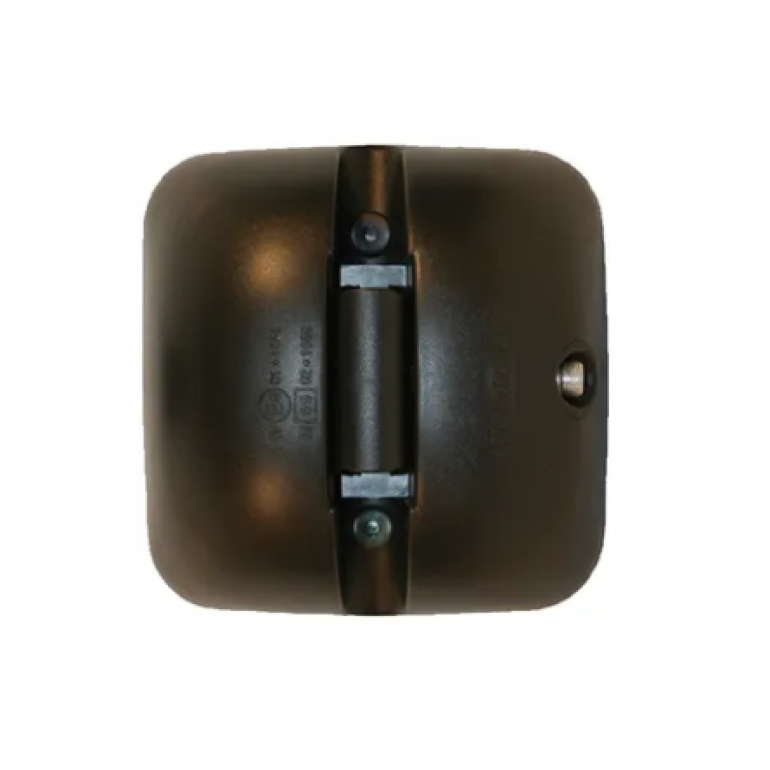 MANUAL ADJUST HEATED WIDE ANGLE MIRROR HEAD