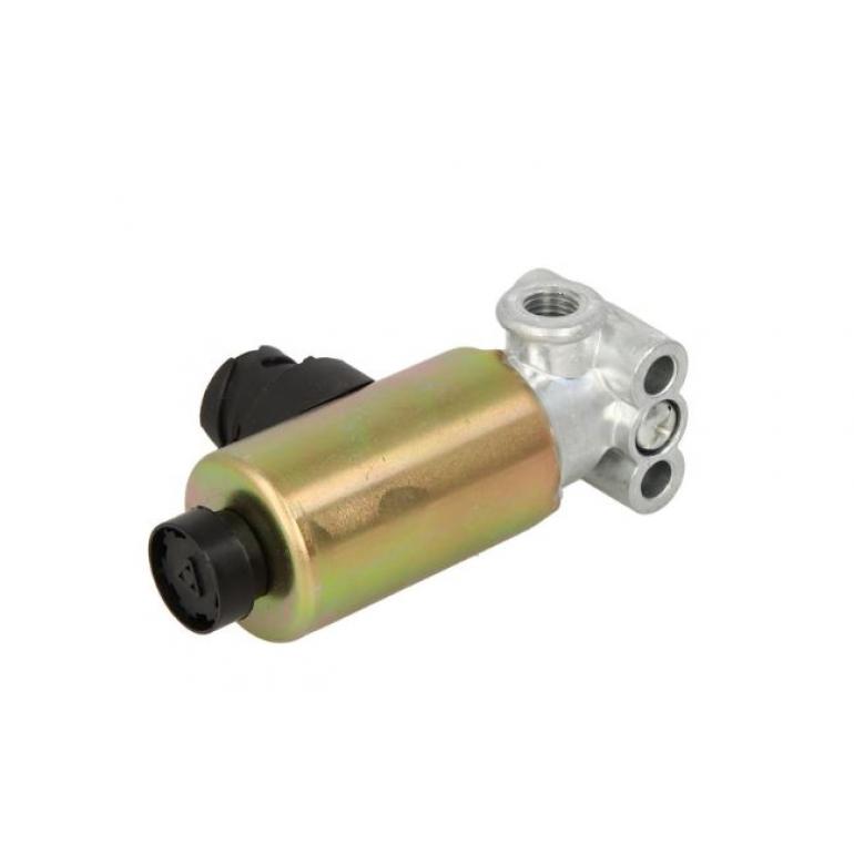 SOLENOID VALVE FOR RETARDER