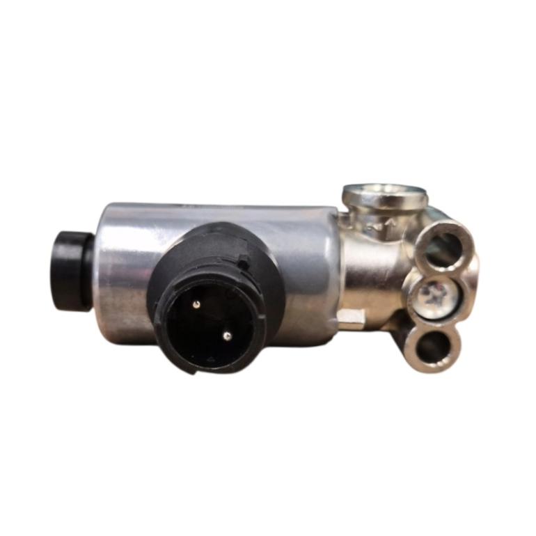 SOLENOID VALVE FOR RETARDER