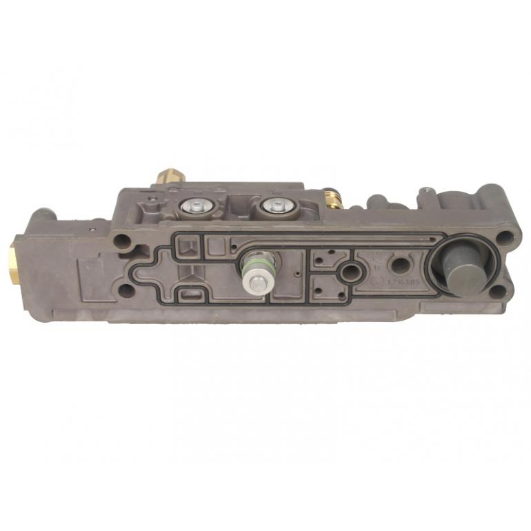 GEARBOX SELECTOR VALVE BLOCK