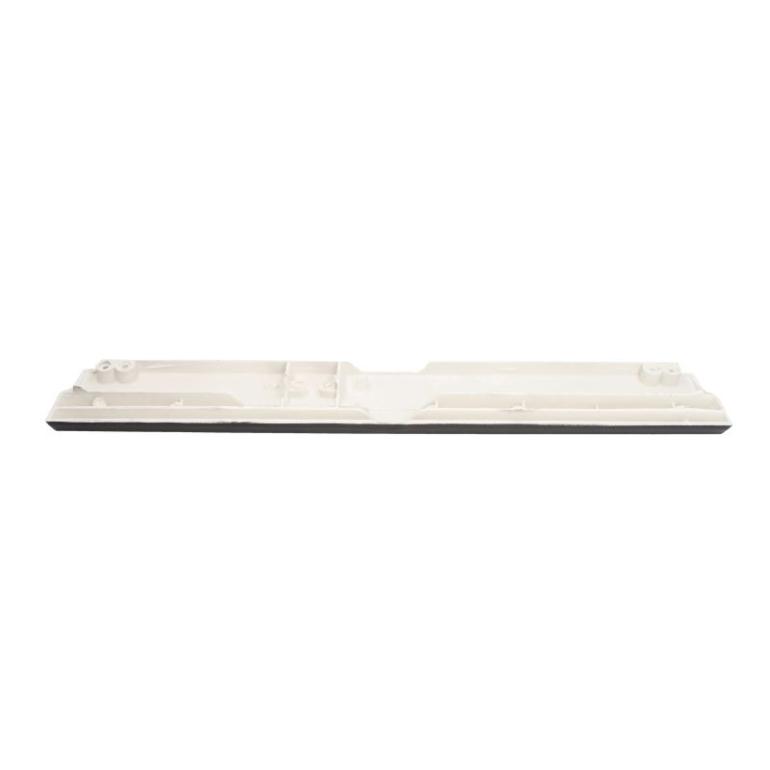 FRONT BUMPER TREAD PLATE
