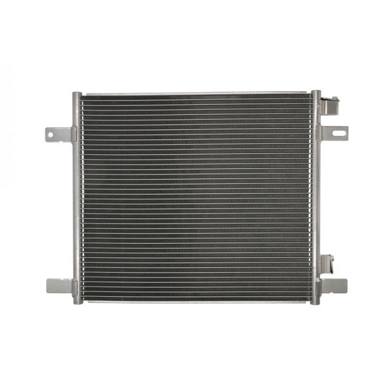 AIR CON CONDENSOR