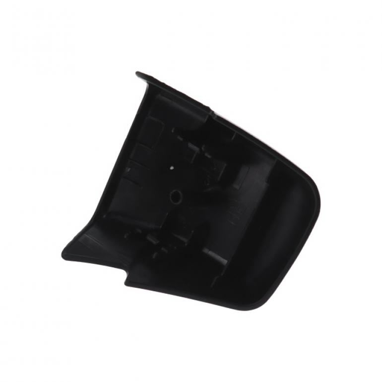 LOWER DOOR HINGE COVER DRIVER SIDE RH