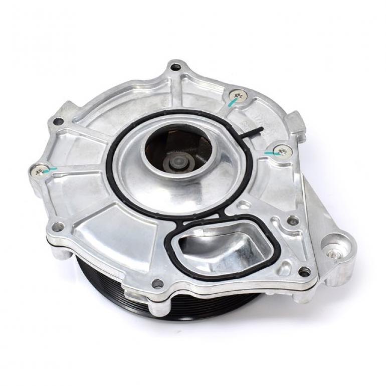 WATER PUMP ASSEMBLY