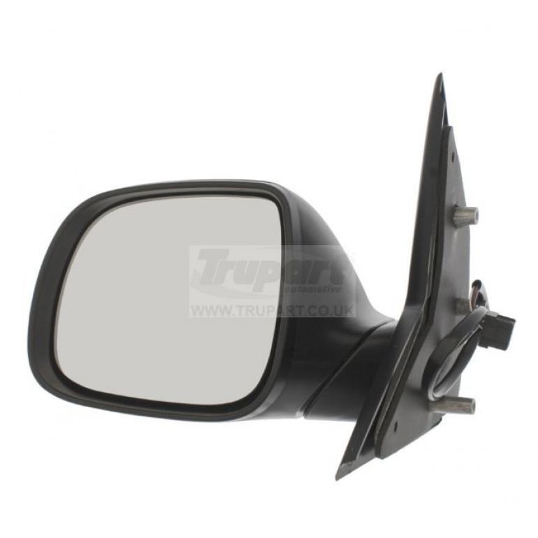 ELECTRIC ADJUST DOOR WING MIRROR HEAD PASSENGER SIDE LH