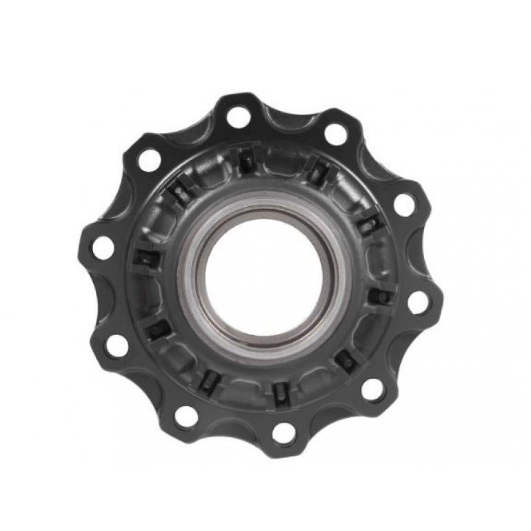 FRONT BARE WHEEL HUB ONLY