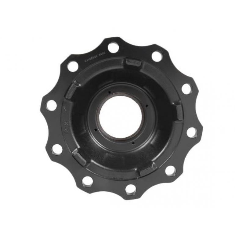 FRONT BARE WHEEL HUB ONLY