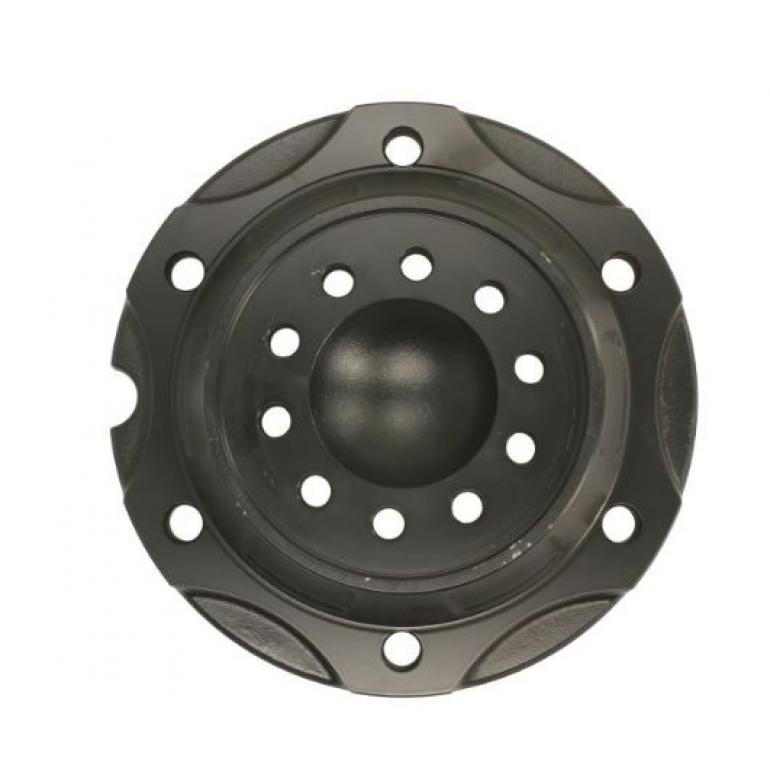 FRONT WHEEL HUB FLANGE FITS RH OR LH