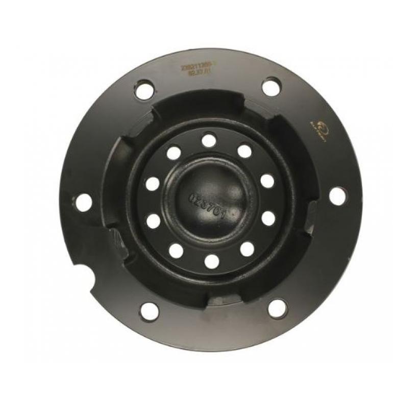 FRONT WHEEL HUB FLANGE FITS RH OR LH