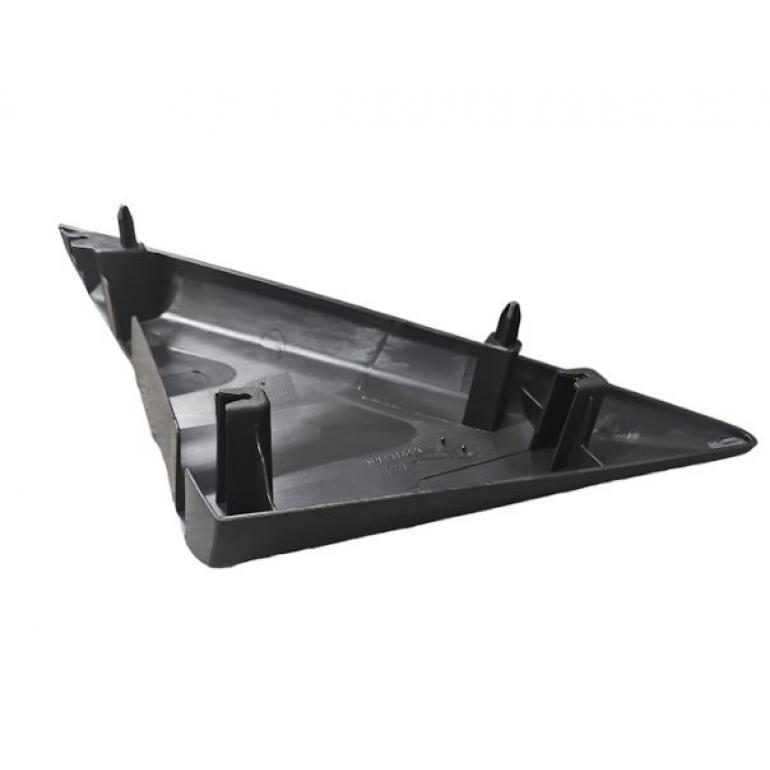WING MIRROR FINISHING TRIM COVER PASSENGER SIDE LH
