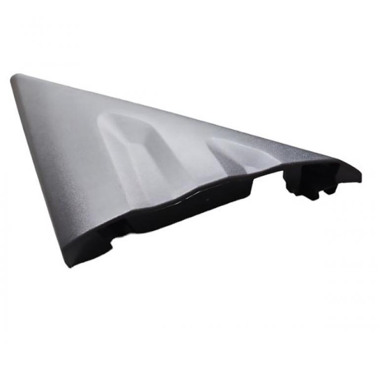WING MIRROR FINISHING TRIM COVER PASSENGER SIDE LH