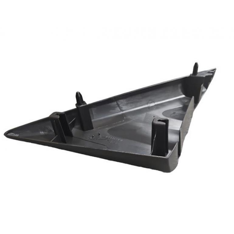 WING MIRROR FINISHING TRIM COVER DRIVER SIDE RH