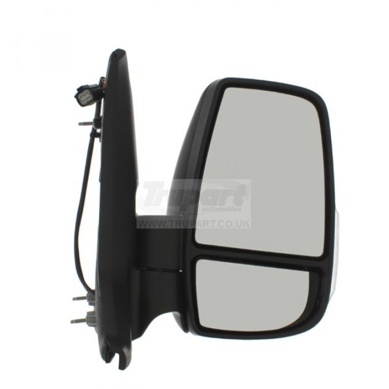 ELECTRIC ADJUST DOOR WING MIRROR HEAD DRIVER SIDE RH