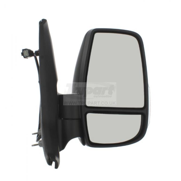 POWER FOLD ELECTRIC ADJUST DOOR WING MIRROR HEAD DRIVER SIDE RH