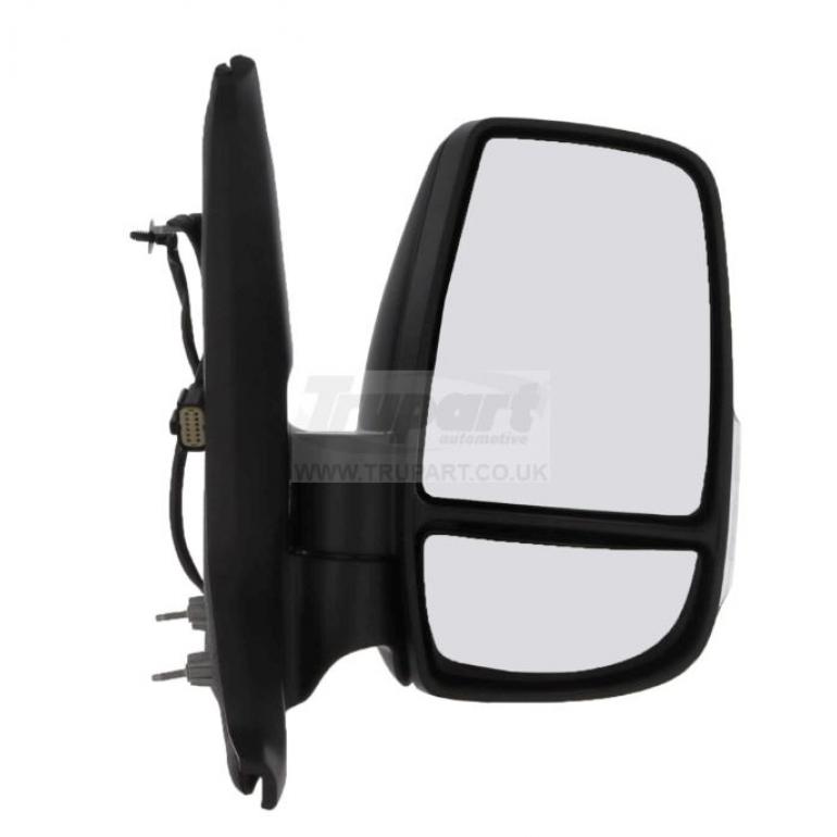 ELECTRIC ADJUST DOOR WING MIRROR HEAD DRIVER SIDE RH