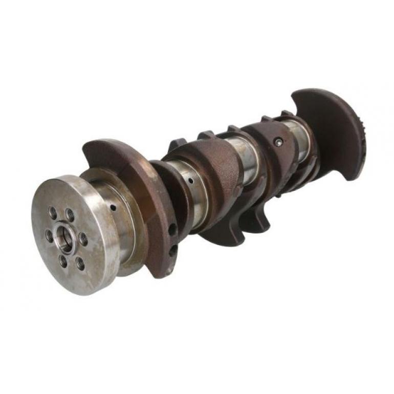 CRANKSHAFT ASSEMBLY