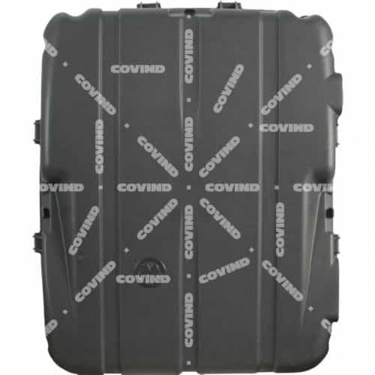 BATTERY BOX COVER