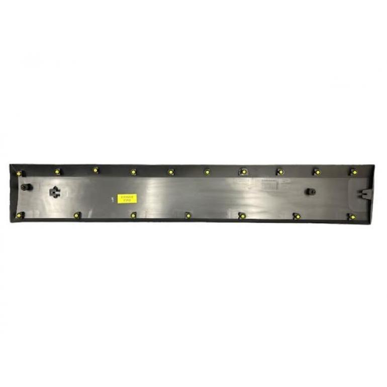 GREY CENTRE SIDE MOULDING TRIM PANEL PASSENGER SIDE LH