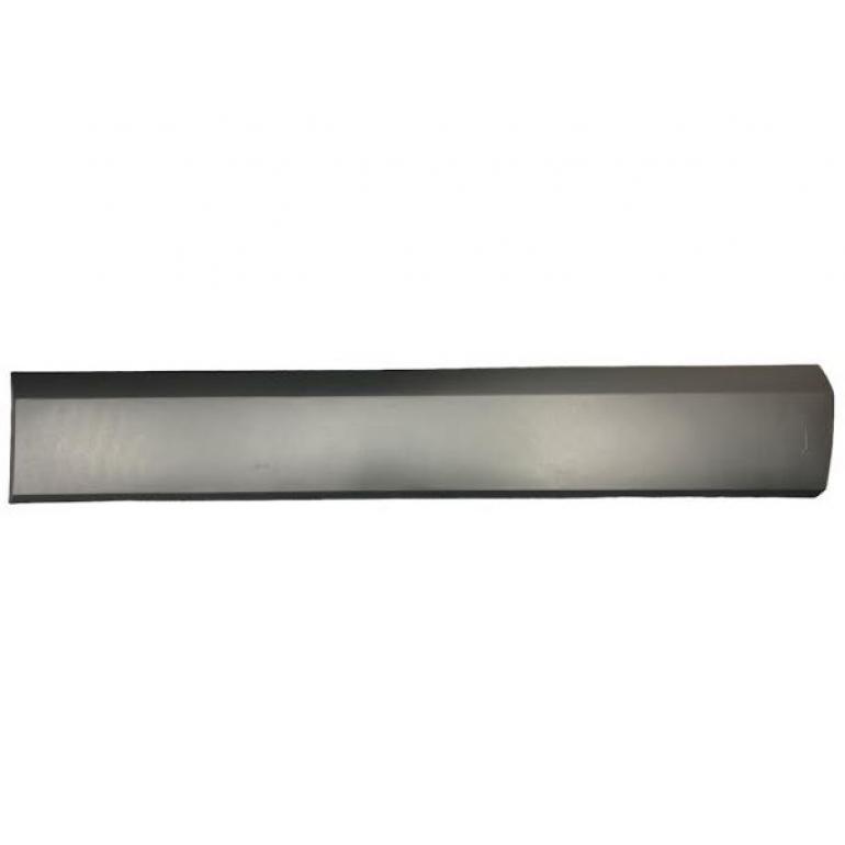 GREY CENTRE SIDE MOULDING TRIM PANEL DRIVER SIDE RH