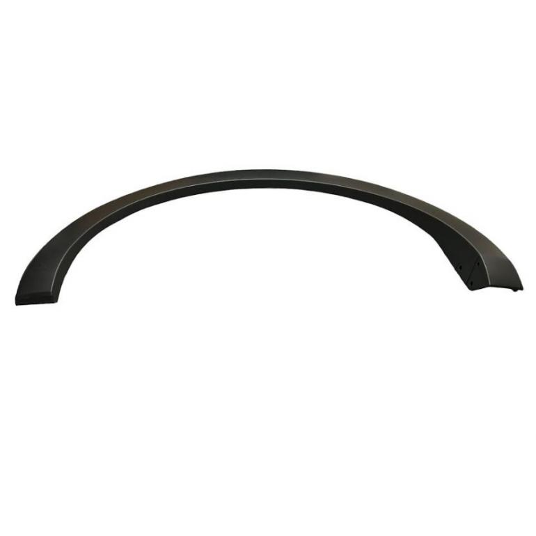 GREY REAR WHEEL ARCH MOULDING PANEL PASSENGER SIDE LH