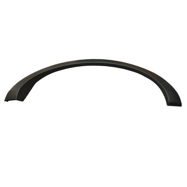 GREY REAR WHEEL ARCH MOULDING PANEL DRIVER SIDE RH